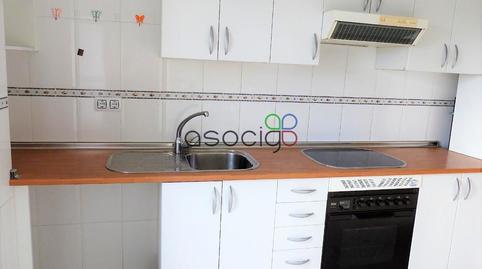 Piso en venta en Rafael Alberti, La Paloma – Asfain