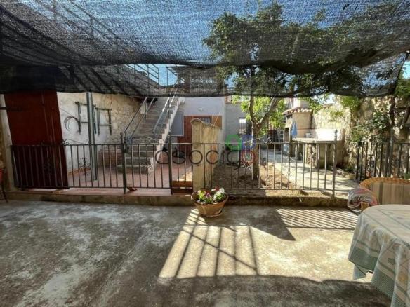 Casa adosada en venta en Cantarranas, 25, Cogolludo