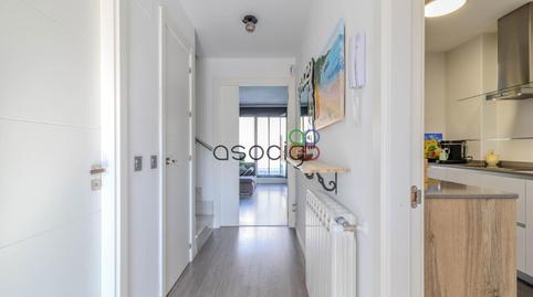Casa adosada en venta en Ocentejo, Cabanillas del Campo