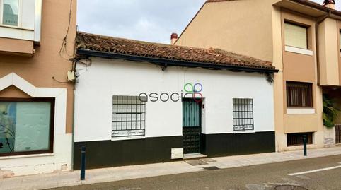Casa adosada en venta en Rosal, Casco Histórico