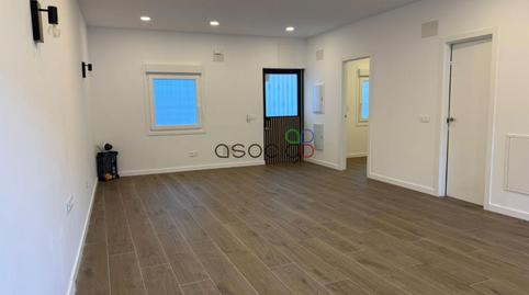 Casa adosada en venta en Rosal, Casco Histórico