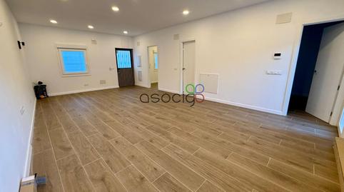 Casa adosada en venta en Rosal, Casco Histórico