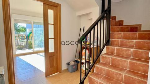 Casa adosada en venta en Escritor Javier Reverte, Torija