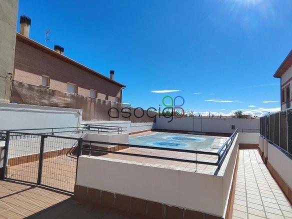 Dúplex en venta en Calle Isabel la Catolica, Fontanar