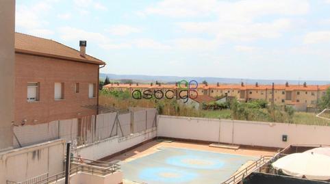 Dúplex en venta en Calle Isabel la Catolica, Fontanar