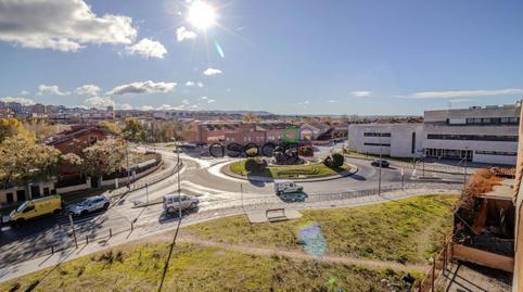 Casa adosada en venta en Estación – Los Manantiales