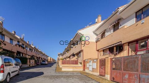Casa adosada en venta en Estación – Los Manantiales