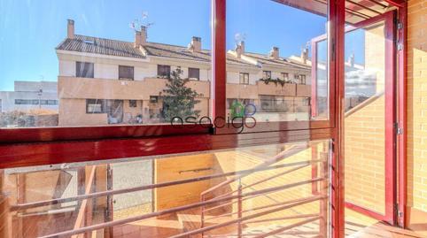 Casa adosada en venta en Estación – Los Manantiales