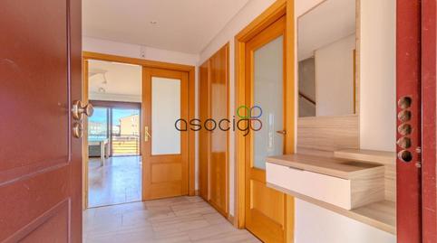 Casa adosada en venta en Estación – Los Manantiales