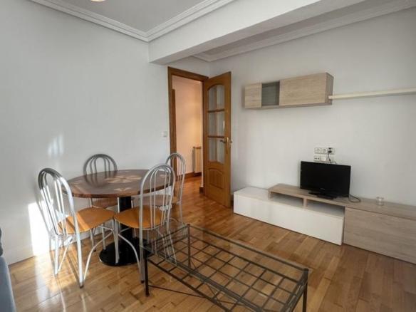 Apartment for sale in Bergara