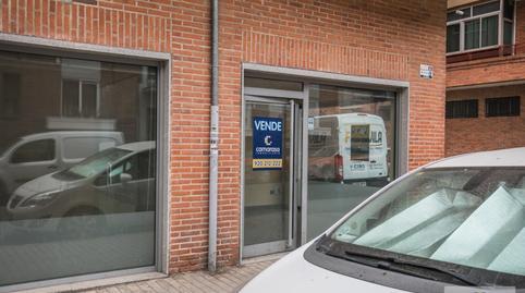 Commercial premises for sale at Calle Virgen de la Soterraña, 3, San Antonio