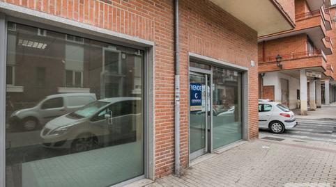 Commercial premises for sale at Calle Virgen de la Soterraña, 3, San Antonio
