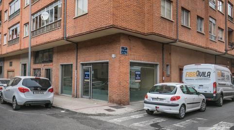 Commercial premises for sale at Calle Virgen de la Soterraña, 3, San Antonio