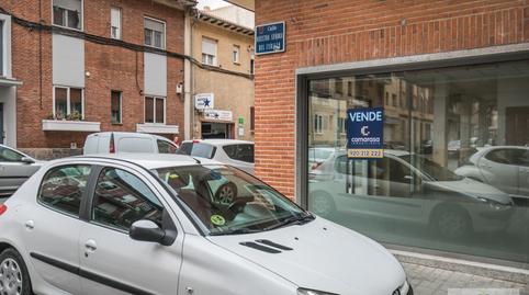 Commercial premises for sale at Calle Virgen de la Soterraña, 3, San Antonio