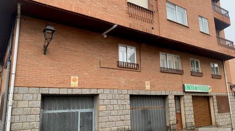 Commercial premises for sale on Calle Los Berrocales, S/n, South