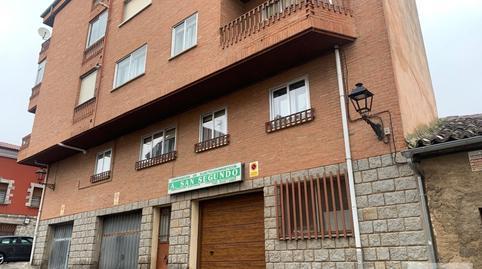 Commercial premises for sale on Calle Los Berrocales, S/n, South