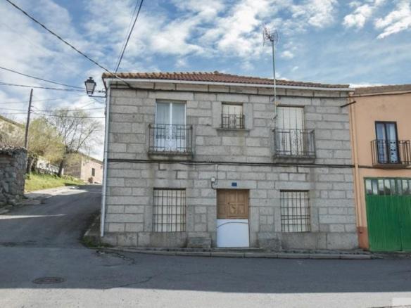 Rustic property for sale on Calle Mayor, 86, Amavida