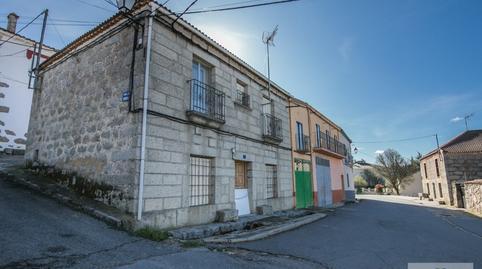 Rustic property for sale on Calle Mayor, 86, Amavida