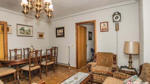 Apartment for sale on Calle Virgen de la Vega, 25, San Antonio