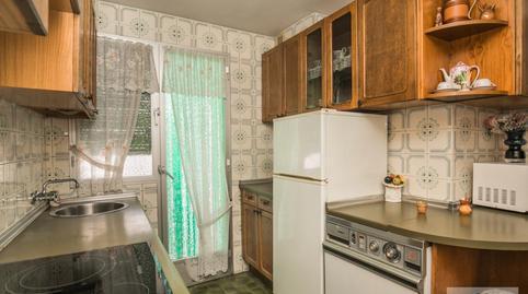 Apartment for sale on Calle Virgen de la Vega, 25, San Antonio