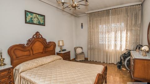 Apartment for sale on Calle Virgen de la Vega, 25, San Antonio