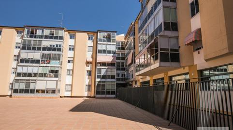 Apartment for sale on Calle Virgen de la Vega, 25, San Antonio