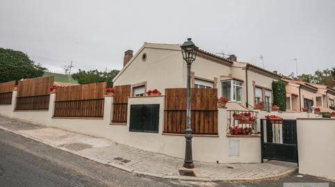 House or villa for sale in Bajada Losa, 14, Cuatro Postes