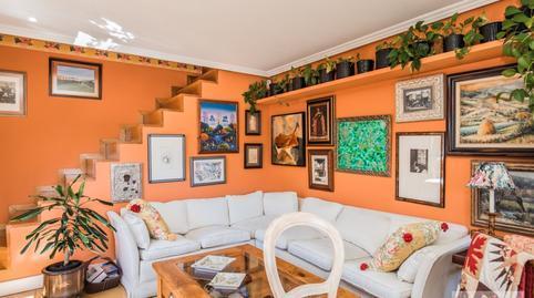 House or villa for sale in Bajada Losa, 14, Cuatro Postes