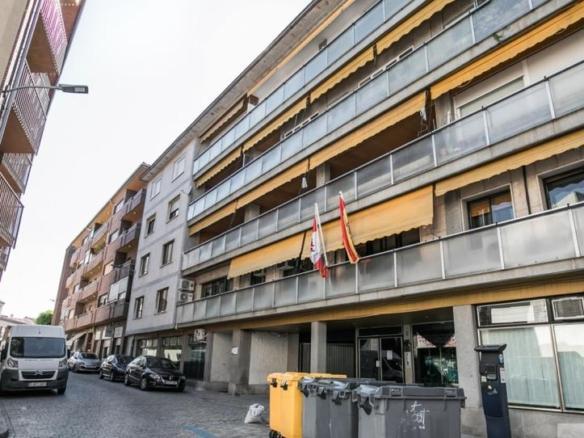 Apartment for sale on Calle Doctor Fleming, 3, Centro