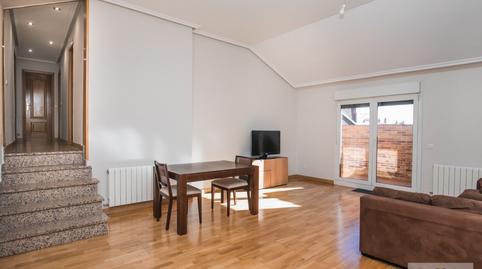 Apartment for sale on Calle Ciudad de Caceres, 4, Hervencias Altas – El Pinar
