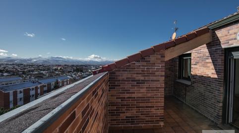 Apartment for sale on Calle Ciudad de Caceres, 4, Hervencias Altas – El Pinar