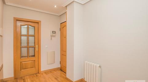 Apartment for sale on Calle Ciudad de Caceres, 4, Hervencias Altas – El Pinar
