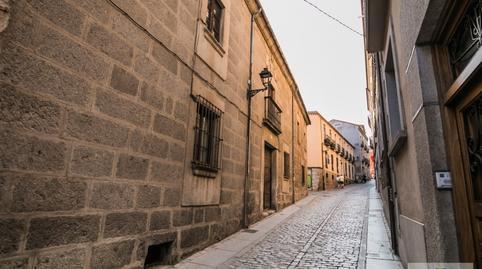 House or villa for sale on Calle Marques de Benavites, 6, Murallas