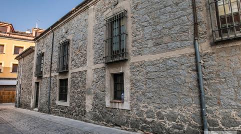 House or villa for sale on Calle Marques de Benavites, 6, Murallas