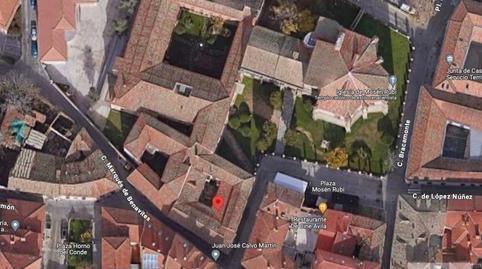 House or villa for sale on Calle Marques de Benavites, 6, Murallas
