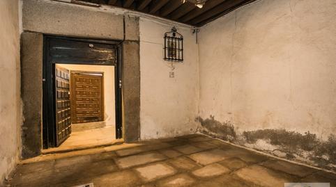 House or villa for sale on Calle Marques de Benavites, 6, Murallas