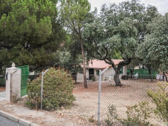 House or villa for sale on Calle Pico de Galana, 17, Peñalba de Ávila