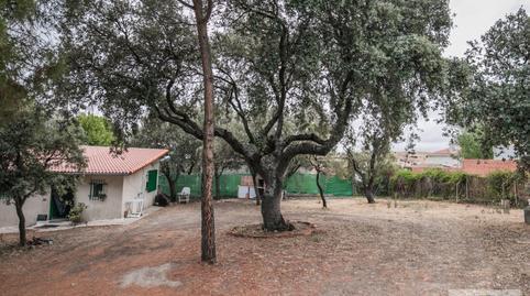 House or villa for sale on Calle Pico de Galana, 17, Peñalba de Ávila