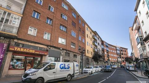 Apartment for sale on Avenida Portugal, 18, Centro