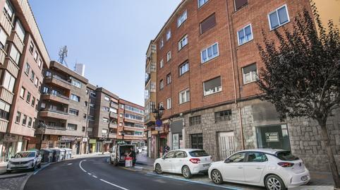 Apartment for sale on Avenida Portugal, 18, Centro