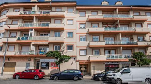 Apartment for sale on Avenida Patrimonio de la Humanidad, 6, Hervencias Altas – El Pinar