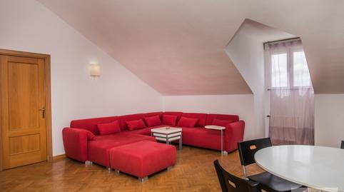 Apartment for sale on Avenida Patrimonio de la Humanidad, 6, Hervencias Altas – El Pinar