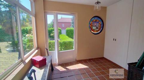 House or chalet for sale in Calle Manuel Cañizo, 9, Hervencias