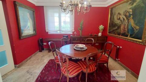 House or chalet for sale in Calle Manuel Cañizo, 9, Hervencias