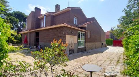 House or chalet for sale in Calle Manuel Cañizo, 9, Hervencias