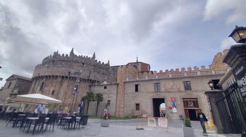Apartment for sale on Calle Leales, 2, Centro