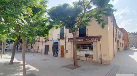 Apartment for sale on Calle Leales, 2, Centro