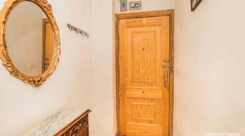 Apartment for sale on Calle Virgen de las Fuentes, 4, San Antonio