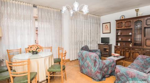 Apartment for sale on Calle Virgen de las Fuentes, 4, San Antonio