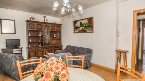 Apartment for sale on Calle Virgen de las Fuentes, 4, San Antonio
